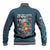 Tony Tony Chopper V2 One Piece Baseball Jacket Anime Style