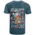 Tony Tony Chopper V2 One Piece T Shirt Anime Style