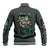 Roronoa Zoro V2 One Piece Baseball Jacket Anime Style