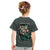 Roronoa Zoro V2 One Piece Kid T Shirt Anime Style