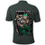 Roronoa Zoro V2 One Piece Polo Shirt Anime Style