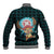 Tony Tony Chopper - Straw Hat Team - One Piece Baseball Jacket Anime Style