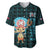 Tony Tony Chopper - Straw Hat Team - One Piece Baseball Jersey Anime Style