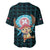 Tony Tony Chopper - Straw Hat Team - One Piece Baseball Jersey Anime Style