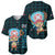 Tony Tony Chopper - Straw Hat Team - One Piece Baseball Jersey Anime Style