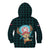 Tony Tony Chopper - Straw Hat Team - One Piece Kid Hoodie Anime Style