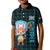 Tony Tony Chopper - Straw Hat Team - One Piece Kid Polo Shirt Anime Style