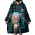 Tony Tony Chopper - Straw Hat Team - One Piece Wearable Blanket Hoodie Anime Style