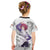 Gowther - Nanatsu no Tazai Kid T Shirt Anime Mix Manga Style