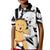 Kon - Bleach Kid Polo Shirt Anime Mix Manga Style