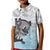 Cute Chopper - One Piece Kid Polo Shirt Anime Mix Manga Style