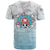 Cute Chopper - One Piece T Shirt Anime Mix Manga Style