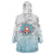 Cute Chopper - One Piece Wearable Blanket Hoodie Anime Mix Manga Style