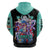 Yamato V3 One Piece Hoodie Abtract Style