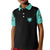 Yamato V3 One Piece Kid Polo Shirt Abtract Style