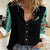 Yamato V3 One Piece Women Casual Shirt Abtract Style