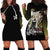 Gyomei Himejima - Kimesu No Yaiba Hoodie Dress Japan Anime Style