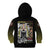 Gyomei Himejima - Kimesu No Yaiba Kid Hoodie Japan Anime Style