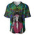 Hippie Trip Brook One Piece Baseball Jersey Anime Mix Trippy Style