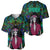 Hippie Trip Brook One Piece Baseball Jersey Anime Mix Trippy Style