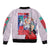 Yamato V2 One Piece Bomber Jacket Anime Style