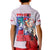 Yamato V2 One Piece Kid Polo Shirt Anime Style