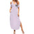 Yamato V2 One Piece Summer Maxi Dress Anime Style