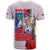 Yamato V2 One Piece T Shirt Anime Style