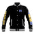 Trafalgar D. Law V3 One Piece Baseball Jacket Anime Style