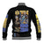 Trafalgar D. Law V3 One Piece Baseball Jacket Anime Style