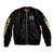 Trafalgar D. Law V3 One Piece Bomber Jacket Anime Style