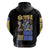 Trafalgar D. Law V3 One Piece Hoodie Anime Style