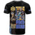 Trafalgar D. Law V3 One Piece T Shirt Anime Style