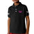 Shigeo Kageyama V3 Mob Psycho 100 Kid Polo Shirt Anime Style