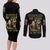 i-am-the-storm-reaper-sunflower-roses-wings-couples-matching-long-sleeve-bodycon-dress-and-long-sleeve-button-shirt