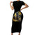 i-am-the-storm-reaper-sunflower-roses-wings-short-sleeve-bodycon-dress