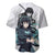 Muichiro Tokito Baseball Jersey Demon Slayer