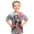 Nezuko Kid T Shirt Demon Slayer