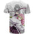 Mitsuri Kanroji T Shirt Demon Slayer