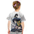 Giyu Tomioka Kid T Shirt Demon Slayer