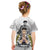 Gyomei Himejima Kid T Shirt Demon Slayer