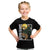 Armin Arlert Kid T Shirt Attack On Titan