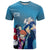 Persona 3 Team T Shirt