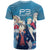 Persona 3 Team T Shirt