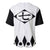 Seventh Division Gotei 13 Baseball Jersey Bleach Anime Style