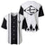 Seventh Division Gotei 13 Baseball Jersey Bleach Anime Style