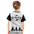 Seventh Division Gotei 13 Kid T Shirt Bleach Anime Style