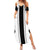 Seventh Division Gotei 13 Summer Maxi Dress Bleach Anime Style