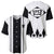 Fourth Division Gotei 13 Baseball Jersey Bleach Anime Style