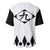 Nineth Division Gotei 13 Baseball Jersey Bleach Anime Style